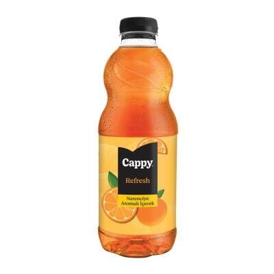 Cappy Serin Narenciye Pet 1 L