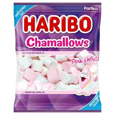 Haribo Chamallows 150 G