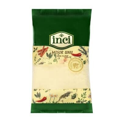 İnci Mısır Unu 400 G