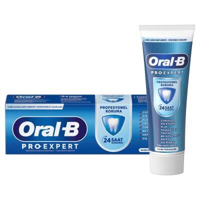 Oral-B Pro-Expert Profesyonel Koruma 75 Ml