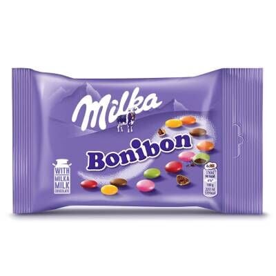 Milka Bonibon Poşet 36 G