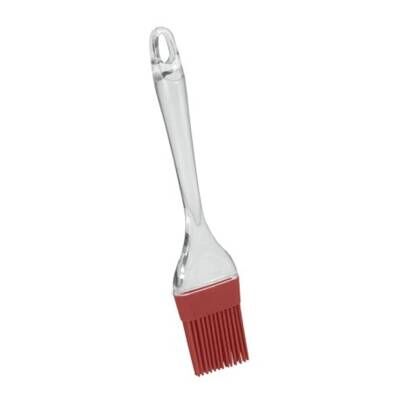Metaltex Silikon Fırça