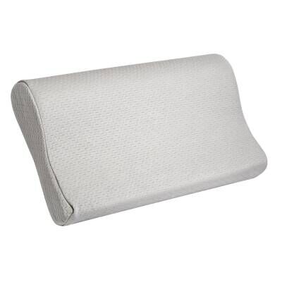Medicaform Ortopedik Visco Yastık 50 x 30 x 9,5 Cm