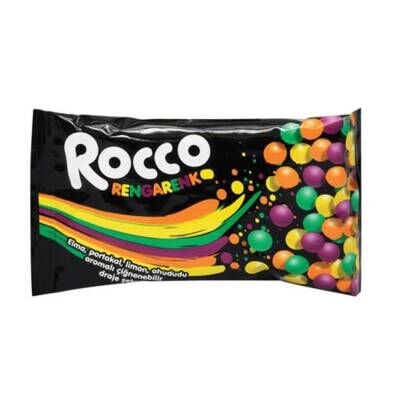 Rocco Rengarenk 35 G
