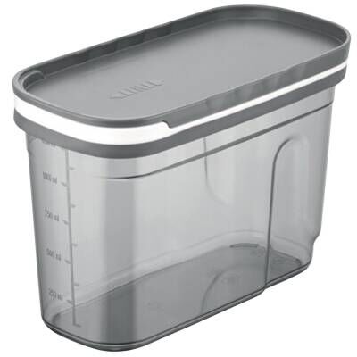 Evmoni Erzak Kabı 1.25 L (BNM-0759)