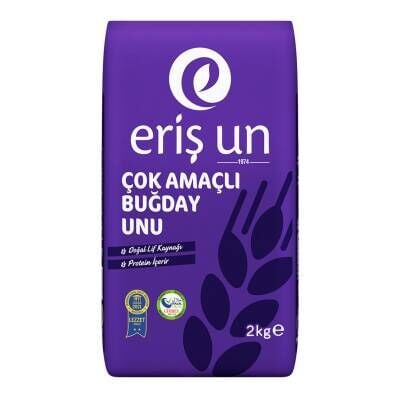 Eriş Un 2 Kg