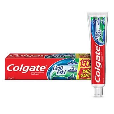 Colgate Üçlü Etki Diş Macunu 150 Ml