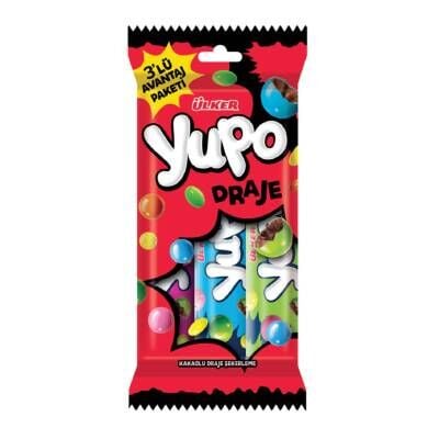 Yupo Draje Tüp 60 G