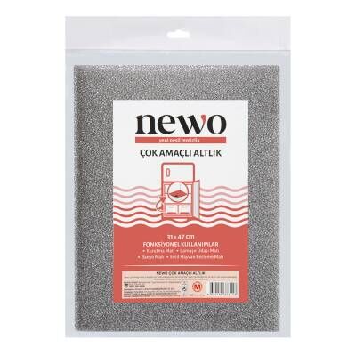 Newo Çok Amaçlı Altlık