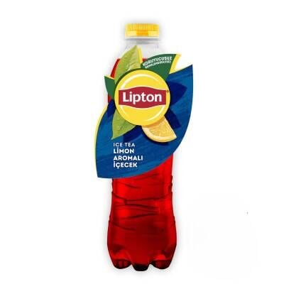 Lipton Ice Tea Limon Pet 1 L