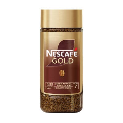 Nescafé Gold 200 G