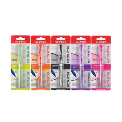 Globox Roller Kalem