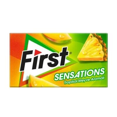 First Sensations Tropikal Karnaval 27 G