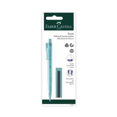 Faber-Castell Econ Versatil Kalem Uç Hediyeli