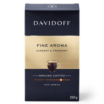 Davidoff Fine Aroma Filtre Kahve 250 G