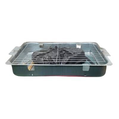 Közgrill Mangal Seti