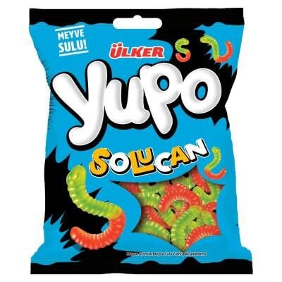 Yupo Jelly Solucan 80 G