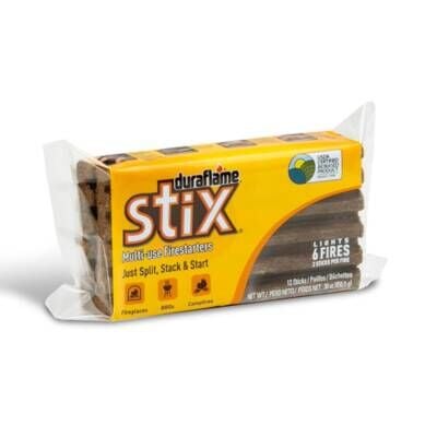 Duraflame Stix Çıra