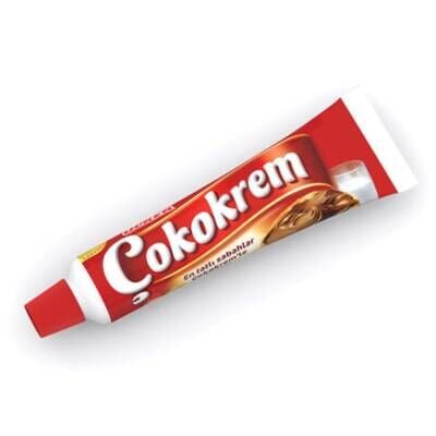 Çokokrem Tüp 40 G