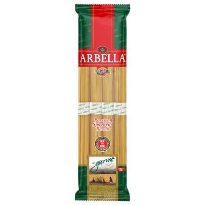 Arbella Gurme Bundle Spaghetti 400 G