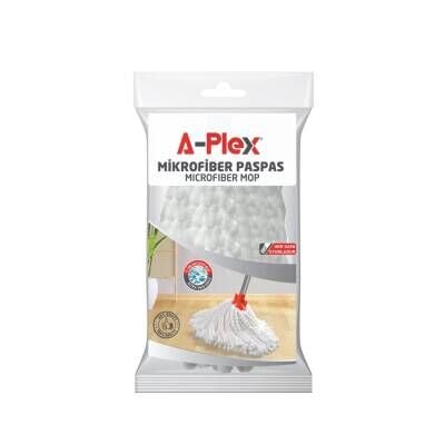 A-plex Bükümlü Mikrofiber Paspas