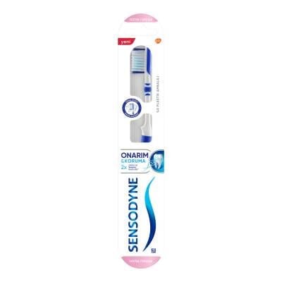 Sensodyne Onarım Koruma Diş Fırçası-Extra Yumuşak
