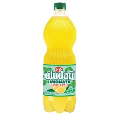 Uludağ Naneli Limonata  1 L