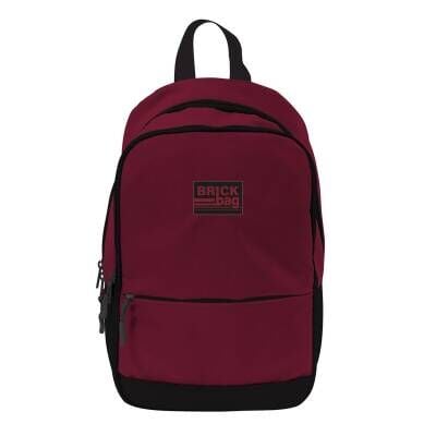 Brick Bag Sırt Çantası