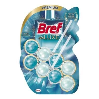 Bref Deluxe Yasemin 2'li Paket 2x50 G