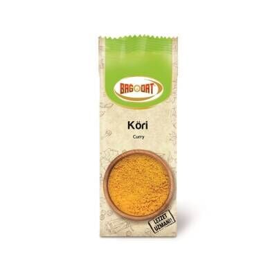 Bağdat Köri 70 G