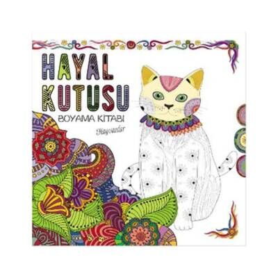 Hayal Kutusu - Hayvanlar Kollektif