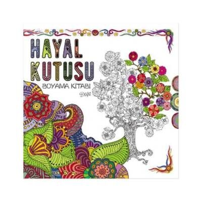 Hayal Kutusu - Doğa Kollektif