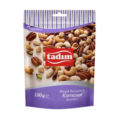 Tadım Karnaval 180 G