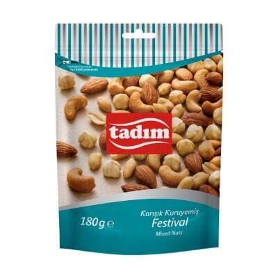 Tadım Festival 180 G