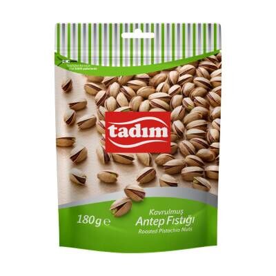 Tadım Antep Fıstığı 180 G