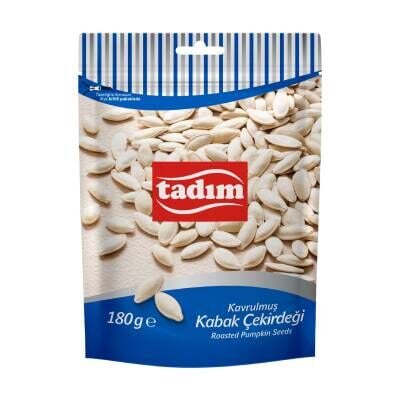 Tadım Kabak Çekirdeği 180 G