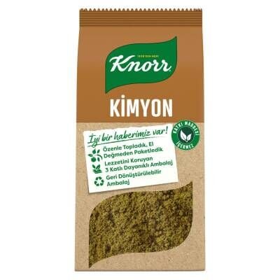 Knorr Baharat Serisi Kimyon 65 G