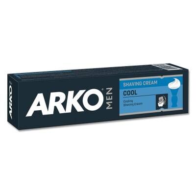 Arko Men Tıraş Kremi Cool 90G