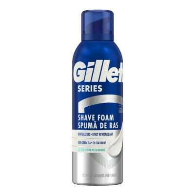 Gillette Series Köpük Canlandırıcı 200 Ml