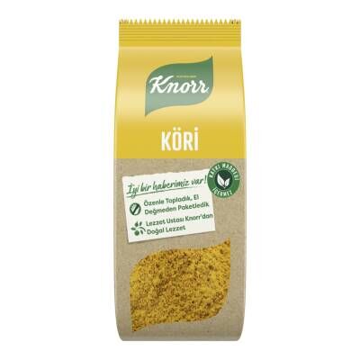 Knorr Baharat Serisi Köri 65 G