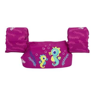 Bestway Puddle Çocuk Kolluk Yelek Denizatı(90136)