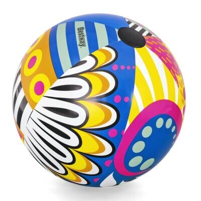 Besyway Deniz Topu Fiesta 91 Cm (31044)