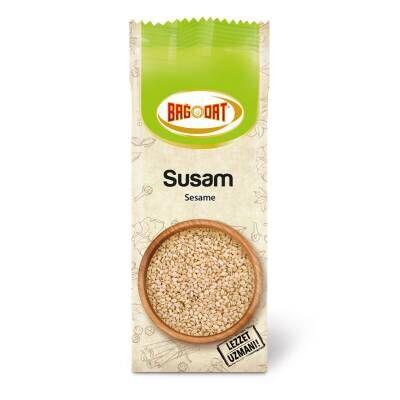 Bağdat Susam 75 G