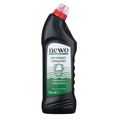 Newo Sıvı Tuvalet Temizleyici Çam Kokulu 750 Ml