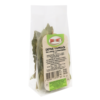 Bağdat Defne Yaprağı 6 G