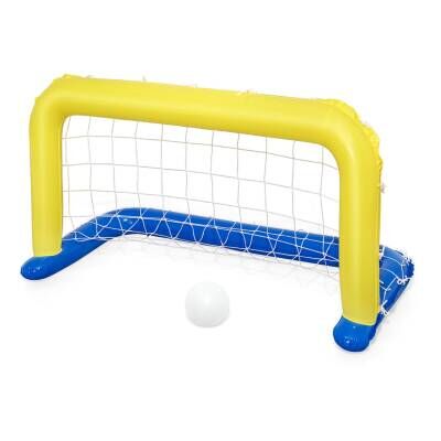 Bestway Şişme Su Topu Kale + Top 142x76cm (52123)