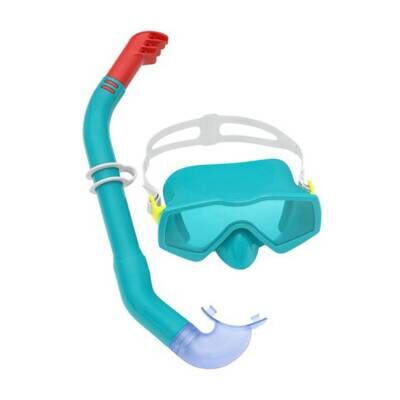 Bestway Aqua Prime Yetişkin Şnorkel Set (24071)