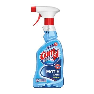 Camsil Matik 500 Ml