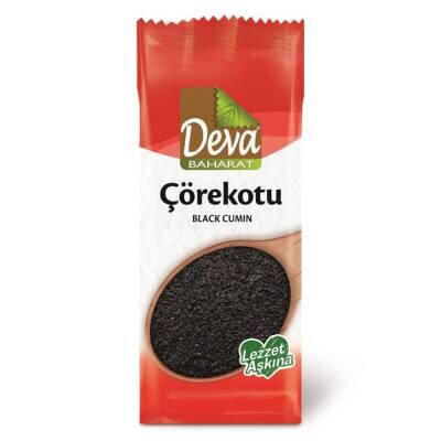 Deva Çörek Otu 65 G