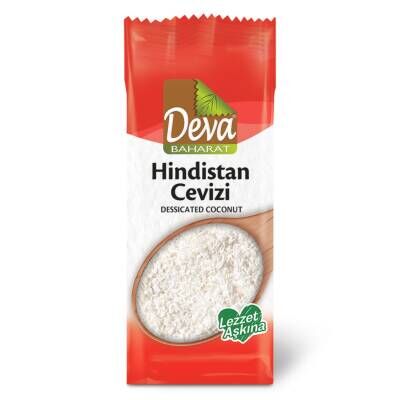 Deva Hindistan Cevizi 45 G